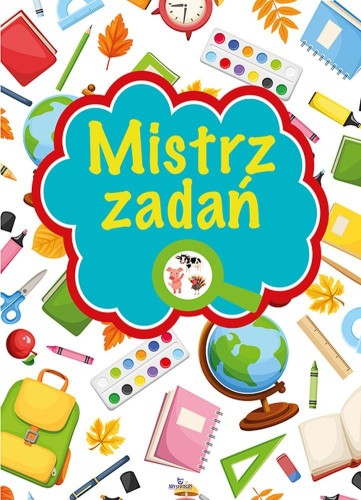 Mistrz zadań, Ewelina Grzankowska