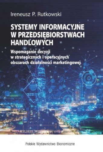 Systemy informacyjne w przedsiębiorstwach...