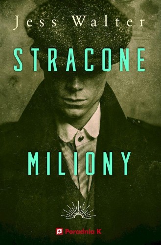 Stracone miliony, Jess Walter