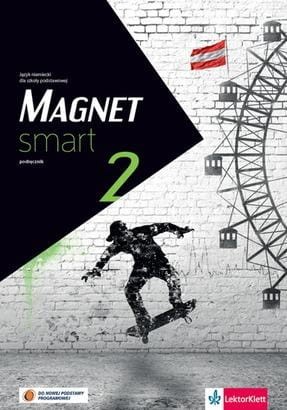 Magnet smart 2 klasa 7 Podręcznik, Giorgio Motta