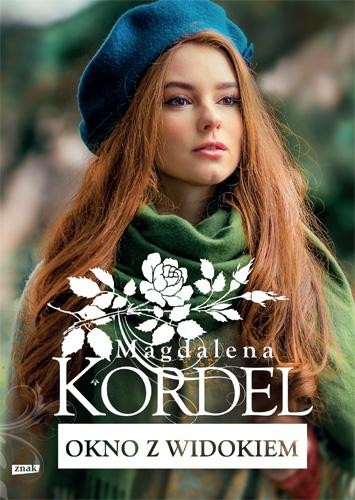 Okno z widokiem wyd. kieszonkowe, Magdalena Kordel