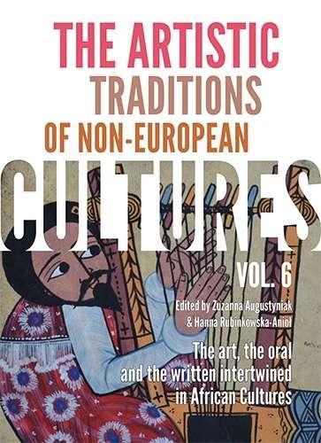 The Artistic Traditions of Non-European...