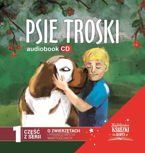 CD Psie troski, Tom Justyniarski