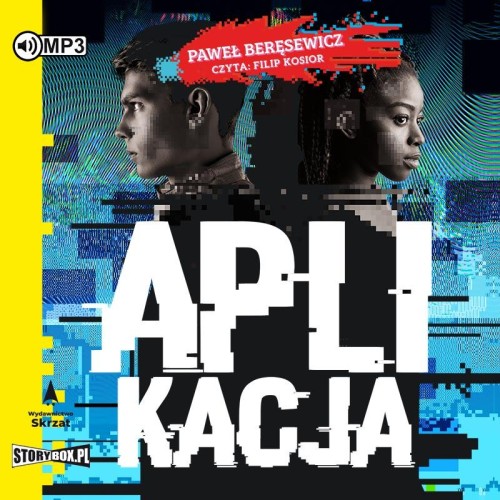 CD MP3 Aplikacja, Paweł Beręsewicz