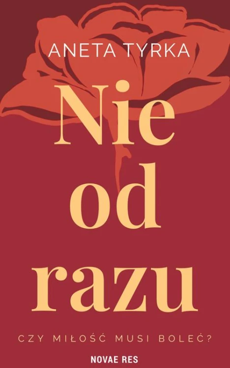 Nie od razu, Aneta Tyrka