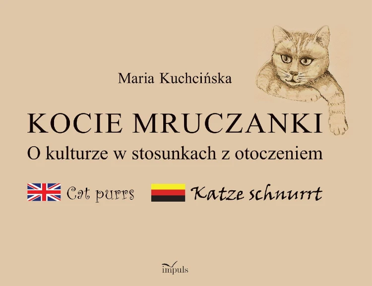 Kocie mruczanki O kulturze w stosunkach z...