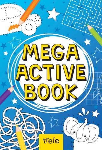 Mega Active Book, Opracowanie zbiorowe