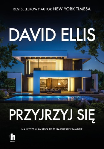 Przyjrzyj się, David Ellis