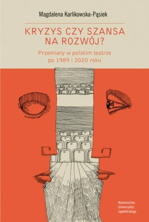 Kryzys czy szansa na rozwój? Przemiany w...