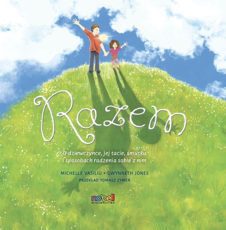Razem, Michelle Vasiliu,Gwynneth Jones