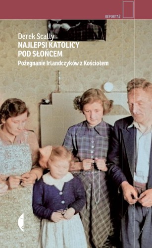 Najlepsi katolicy pod słońcem. Pożegnanie...