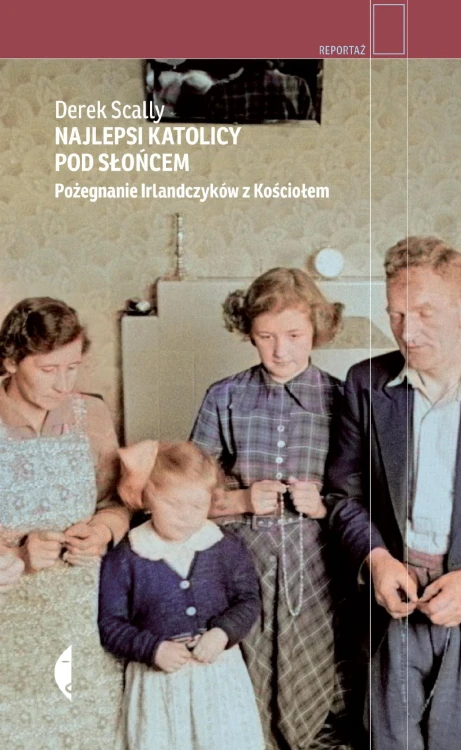 Najlepsi katolicy pod słońcem. Pożegnanie...
