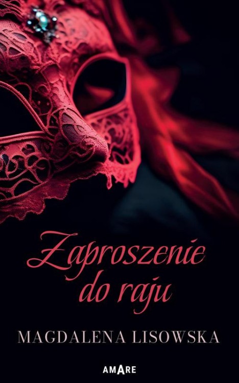 Zaproszenie do raju, Magdalena Lisowska