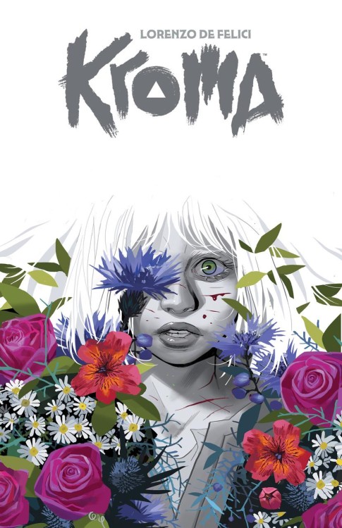 Kroma, Lorenzo De Felici