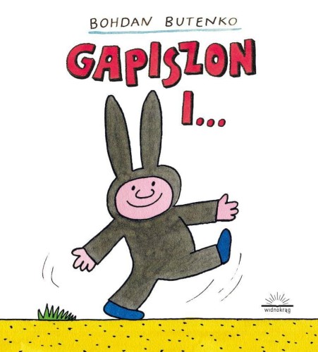 Gapiszon i …, Bohdan Butenko