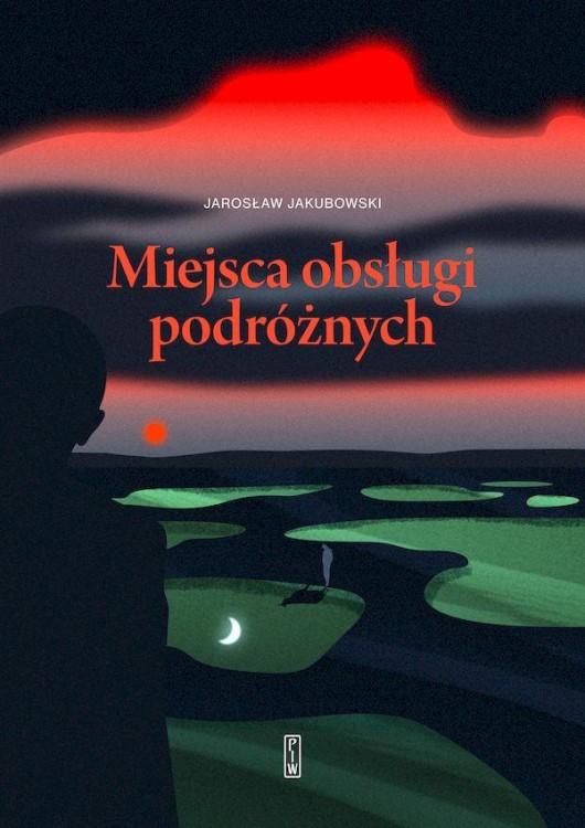 Miejsca obsługi podróżnych, Jarosław Jakubowski