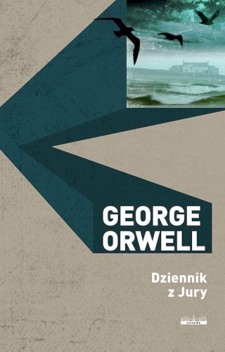 Dziennik z Jury, George Orwell