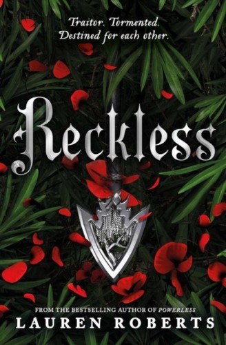 Reckless. TikTok Made Me Buy It! wer. angielska