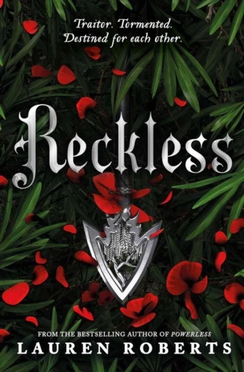 Reckless. TikTok Made Me Buy It! wer. angielska