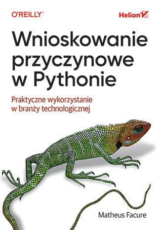 Wnioskowanie przyczynowe w Pythonie....
