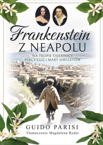 Frankenstein z Neapolu. Na tropie tajemnicy...