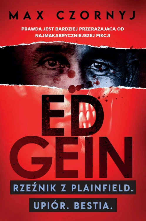 Ed Gein, Max Czornyj