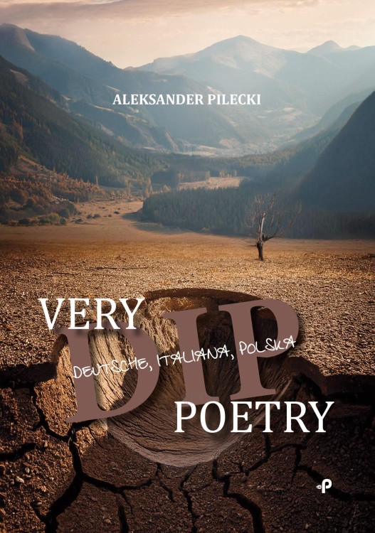 Very DIP poetry, Aleksander Pilecki