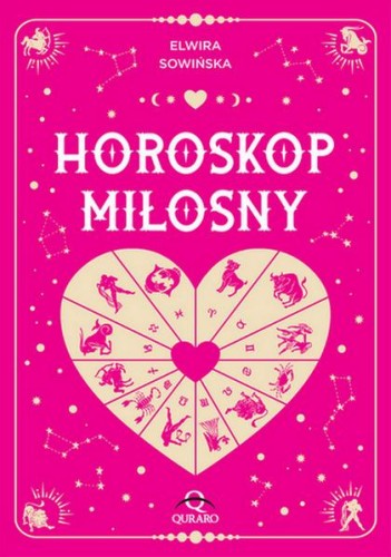 Horoskop miłosny, Elwira Sowińska