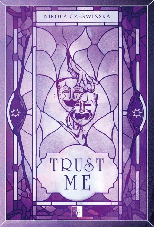 Trust Me, Nikola Czerwińska