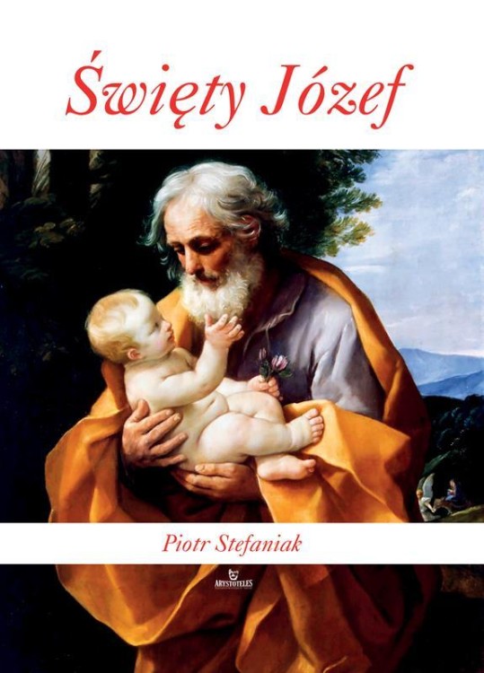 Święty Józef wyd. 3, Piotr Stefaniak