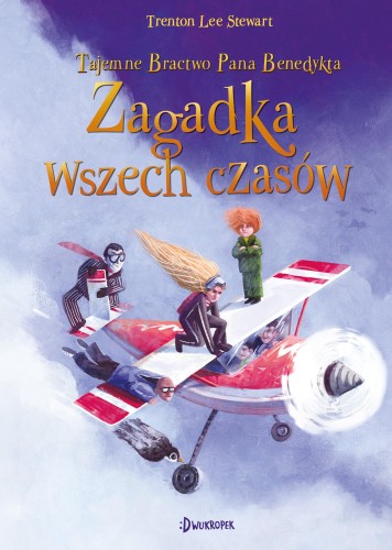 Zagadka wszech czasów. Tajemne Bractwo Pana...