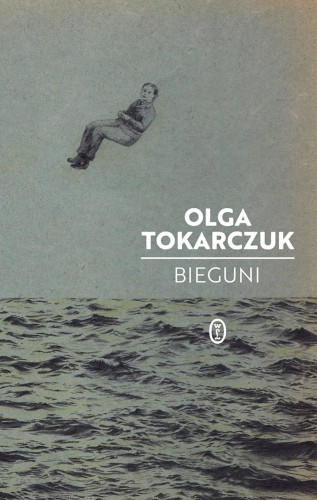Bieguni wyd. 2024, Olga Tokarczuk