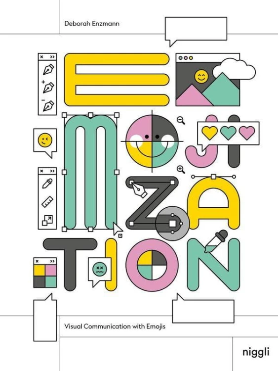 Emojization. Visual communication with Emojis...