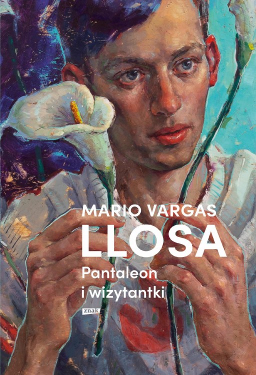 Pantaleon i wizytantki wyd. 2025