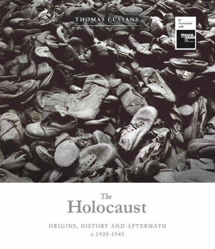 The Holocaust. Origins, History and Aftermath...