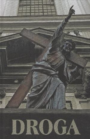 Droga, Mirosław Sznajder