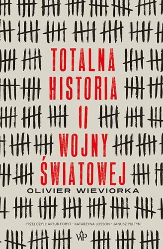 Totalna historia II wojny światowej