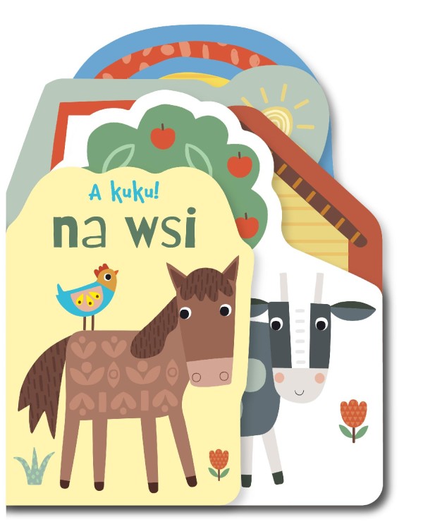 Na wsi. A kuku!, Opracowanie zbiorowe