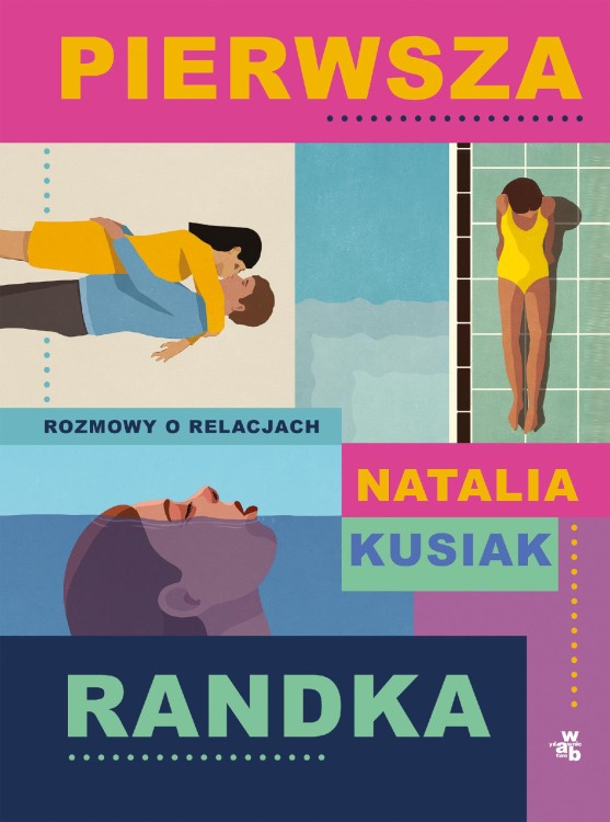 Pierwsza randka, Natalia Kusiak