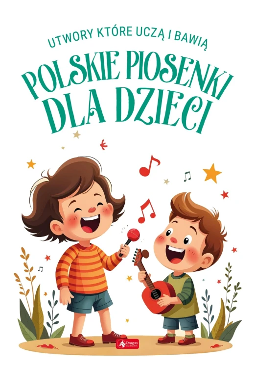 Polskie piosenki dla dzieci, Opracowanie zbiorowe