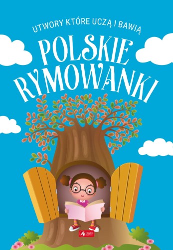 Polskie rymowanki. Utwory, które uczą i bawią