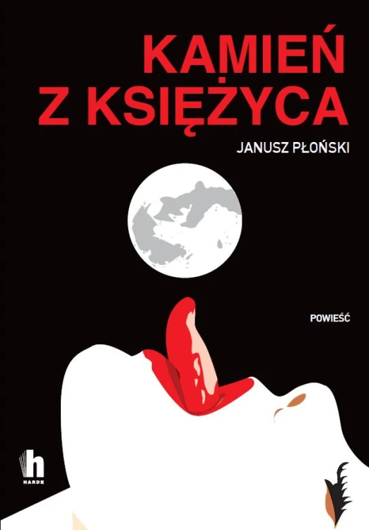 Kamień z Księżyca, Janusz Płoński