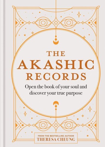 The Akashic Records wer. angielska, Theresa Cheung