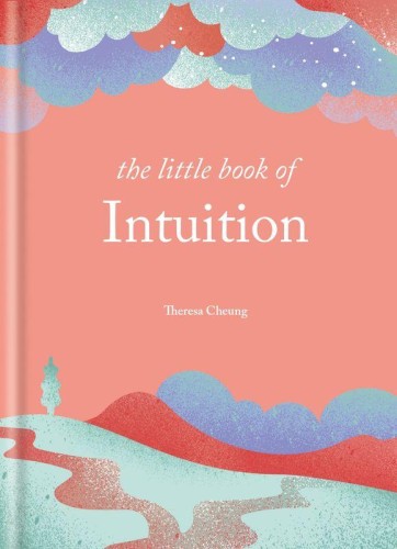 The Little Book of Intuition wer. angielska