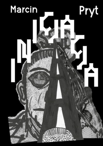 Inicjacja, Marcin Pryt