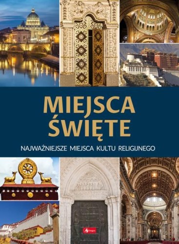 Miejsca święte, Opracowanie zbiorowe