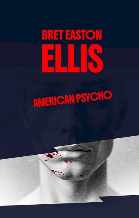 American Psycho wyd. 6, Bret Easton Ellis