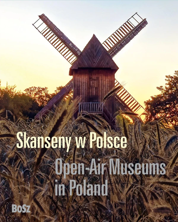 Skanseny w Polsce, Jan Święch