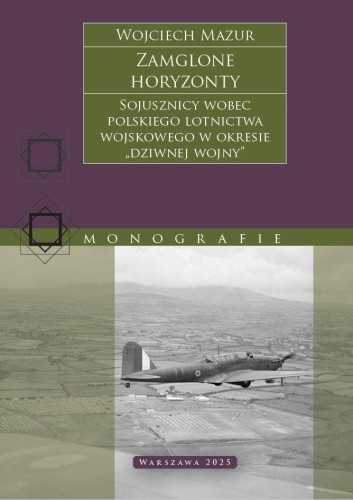 Zamglone horyzonty. Sojusznicy wobec polskiego...