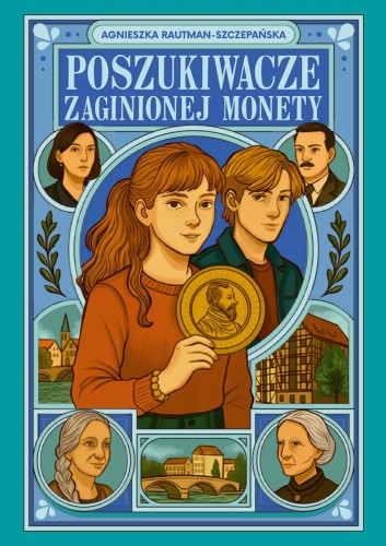 Poszukiwacze zaginionej monety